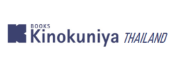 Kinokuniya Thailand store logo