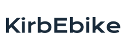 Kirbebike store logo
