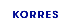 Korres store logo