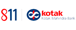 Kotak 811 CPL store logo