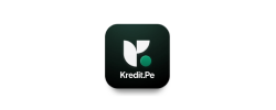 Kreditpe store logo