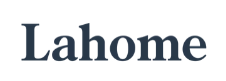 Lahome Decor store logo