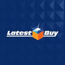 Latestbuy store logo