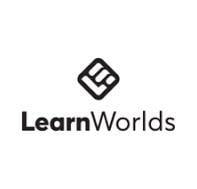 learnworlds store logo
