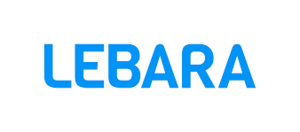 Lebara UK store logo