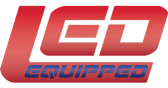 Ledequipped store logo