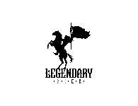 LegendaryHide store logo