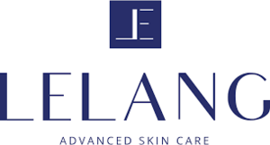 Lelang Skincare store logo