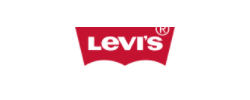 Levis HK store logo