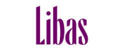 Libas store logo
