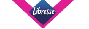 Libresse store logo