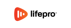 Lifepro - US store logo