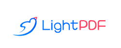 Lightpdf store logo