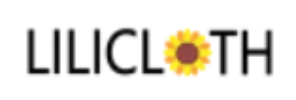 Lilicloth store logo