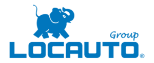 Locauto store logo