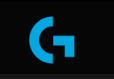 Logitech store logo