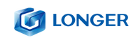 LONGER store logo