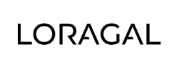 Loragal store logo