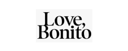 Love Bonito - PH store logo
