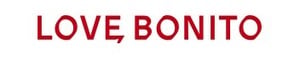 Lovebonito store logo
