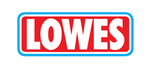 Lowes AU store logo
