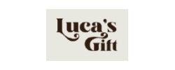 Lucasgift store logo