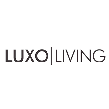 Luxo Living store logo