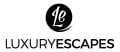 Luxury Escapes US store logo