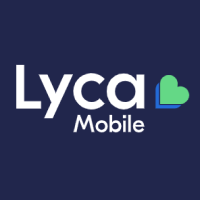 LycaMobile uk store logo