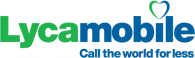LycaMobile USA store logo
