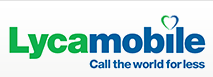 Lycamobile store logo