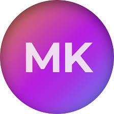 Magic Keys store logo