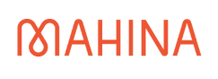Mahina store logo