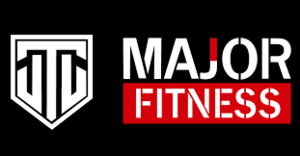 MAJOR FITNESS store logo