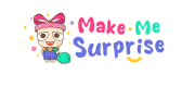 Makemesurprise store logo