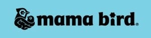 Mama Bird store logo