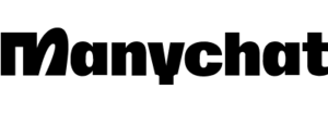 ManyChat store logo