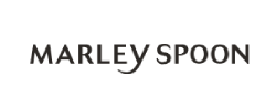Marley Spoon store logo