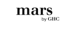 Mars GHC - US store logo