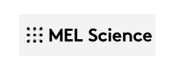 MEL Science store logo