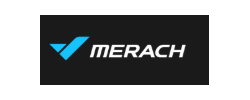 Merachfit store logo