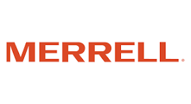Merrell UK store logo