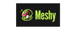 Meshy store logo