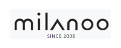 Milanoo  store logo