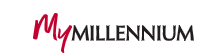 Millenniumhotels store logo