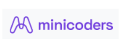 Minicoders store logo