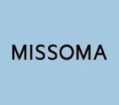 Missoma store logo
