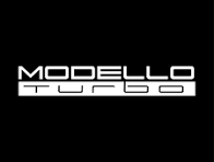Modelloturbo store logo