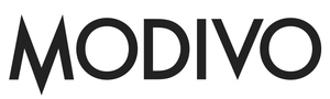 Modivo PL store logo