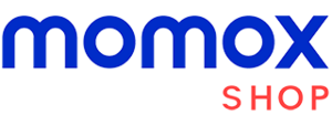 Momox-shop store logo